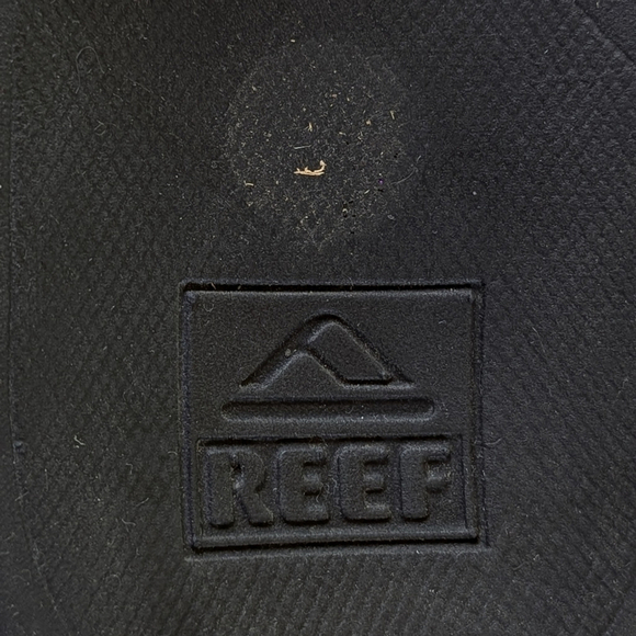 REEF Ortho-Spring Men\'s Flip Flops Size 12 | Arch Support & Cushioned Comfort main image 11